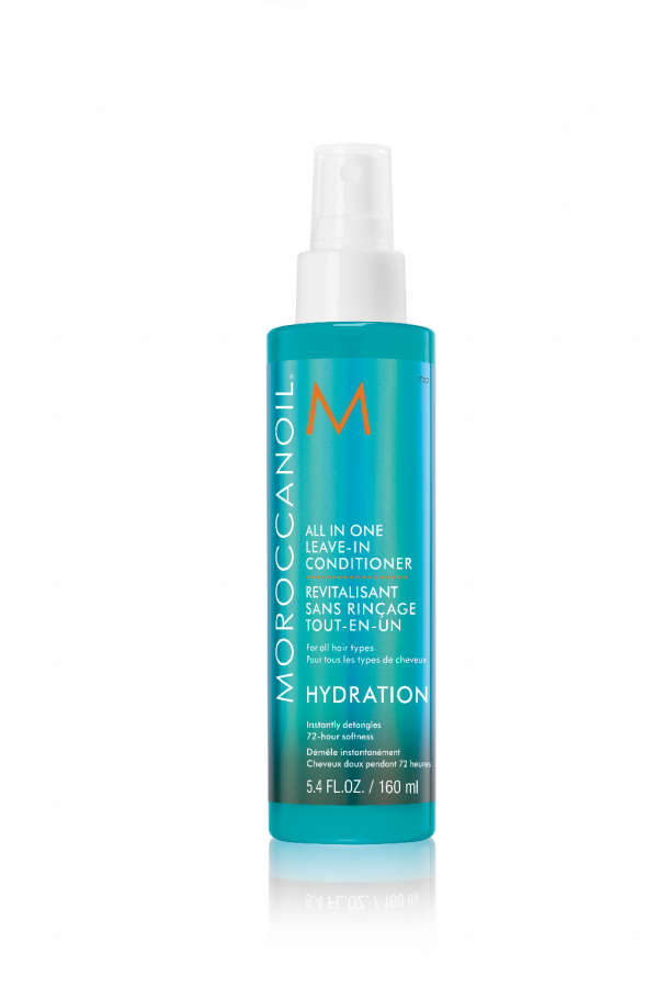 ALL IN ONE Leave in Conditioner Moroccanoil 160ml - Imagen 2