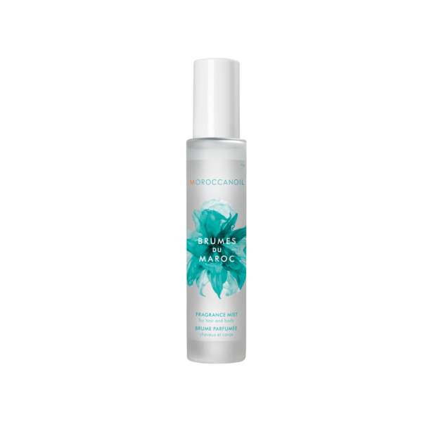 BRUMES DU MAROC Fragancia perfumada Moroccanoil 100ml