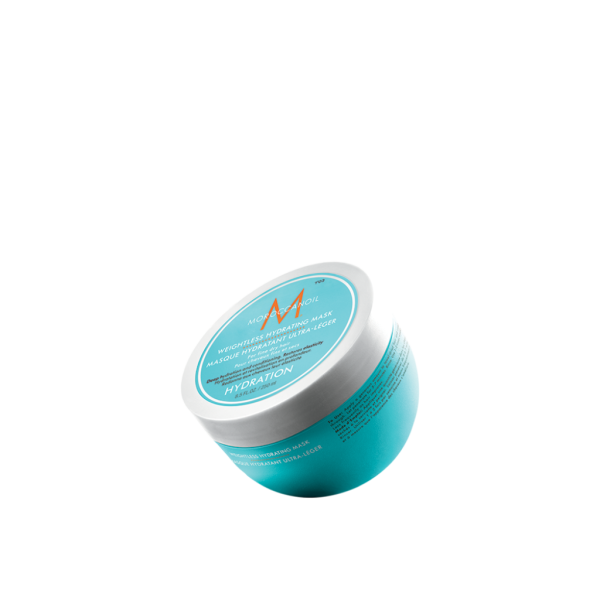 Máscara HIDRATANTE ULTRA LIGERA Moroccanoil 250ml