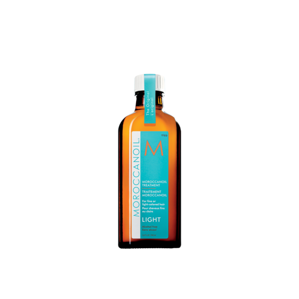 Tratamiento LIGHT Moroccanoil 100ml