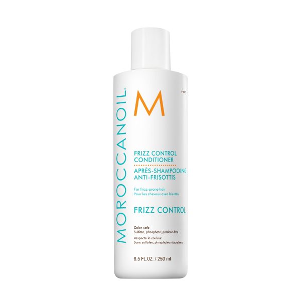 ACONDICIONADOR FRIZZ CONTROL