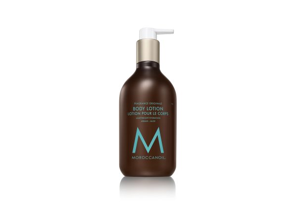 LOCIÓN CORPORAL FRAGANCIA ORIGINAL 360ML