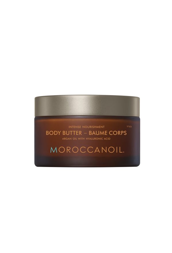 MANTEQUILLA CORPORAL 200ML