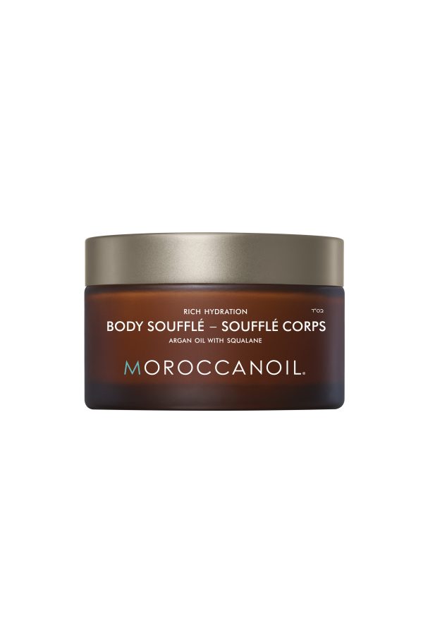 SOUFFLÉ CORPORAL 200ML
