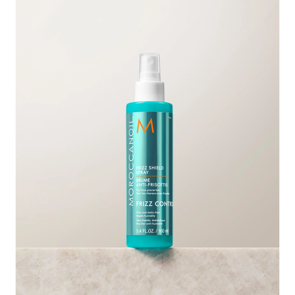 SPRAY CONTROL DEL FRIZZ