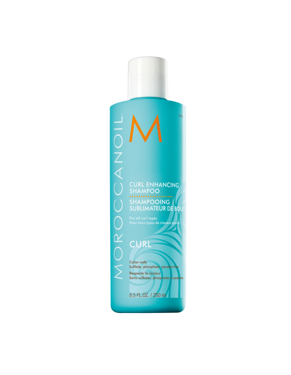 SHAMPOO ACTIVADOR DE RIZOS 250ML