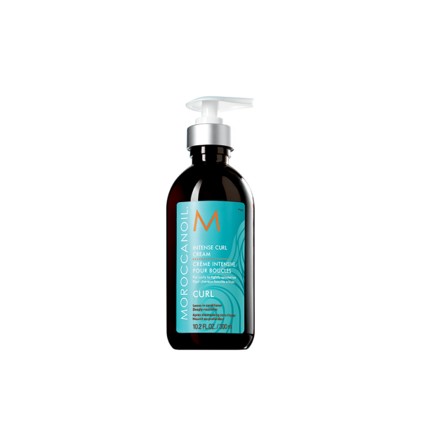CREMA INTENSA PARA RIZOS 300ML