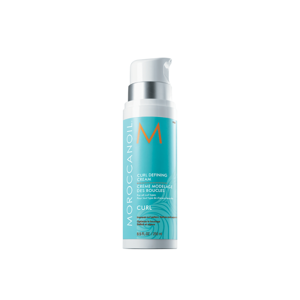 CREMA MOLDEADORA DE RIZOS 250ML