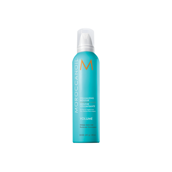 ESPUMA VOLUMINIZADORA 250ML