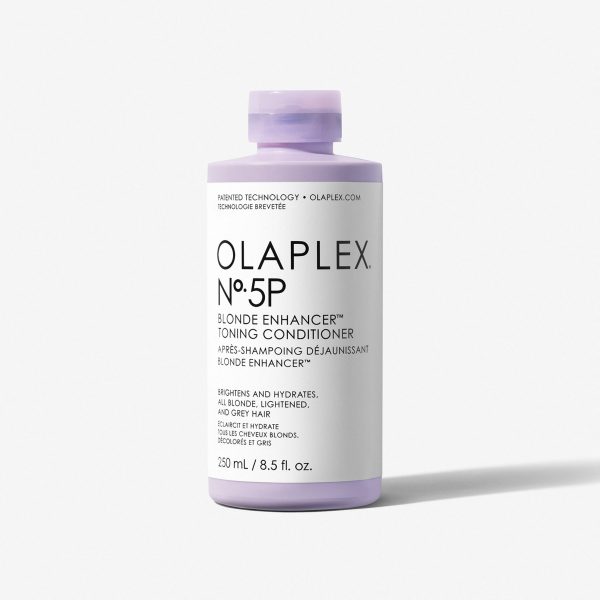 N°5 P ACONDICIONADOR VIOLETA 250ML