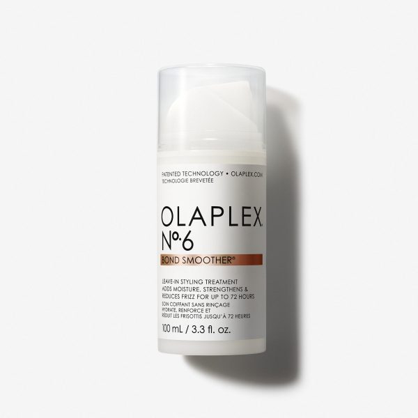 Nº6 BOND SMOOTHER 100ML
