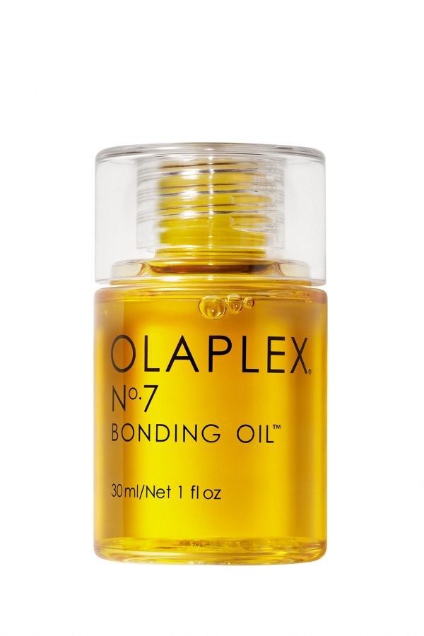 NO.7 BONDING OIL 30ML