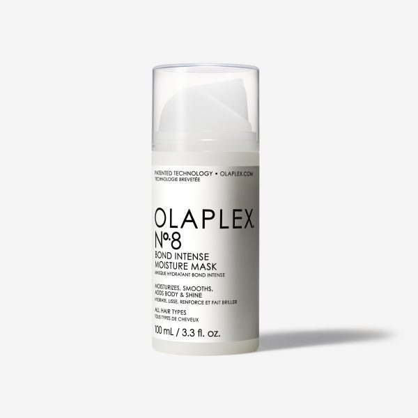 Nº8 BOND INTENSE MOISTURE MASK 100ML