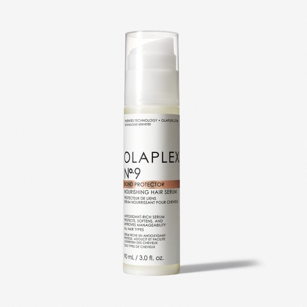 Nº9 BOND PROTECTOR SERUM 90 ML