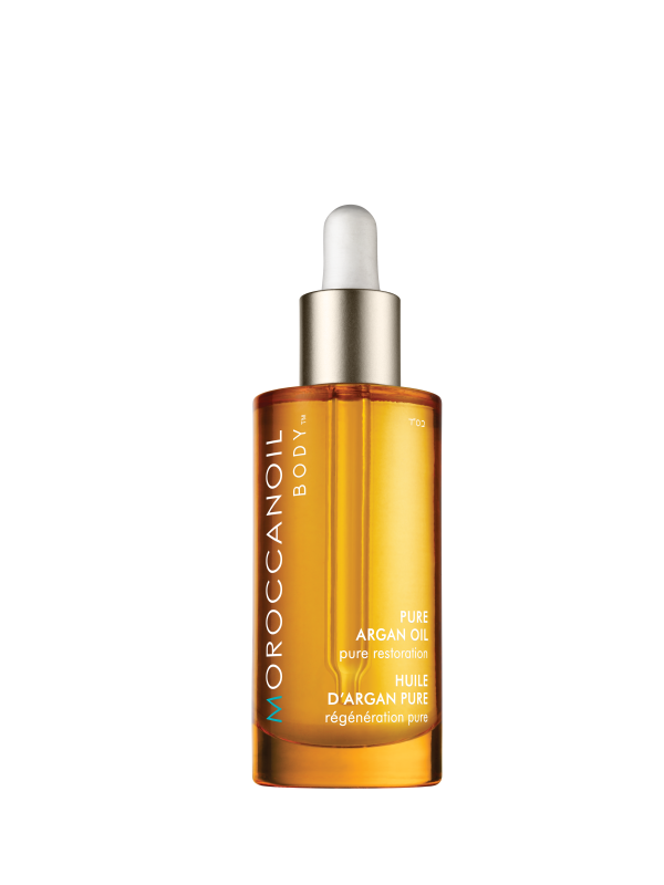 ACEITE DE ARGÁN PURO 50 ML