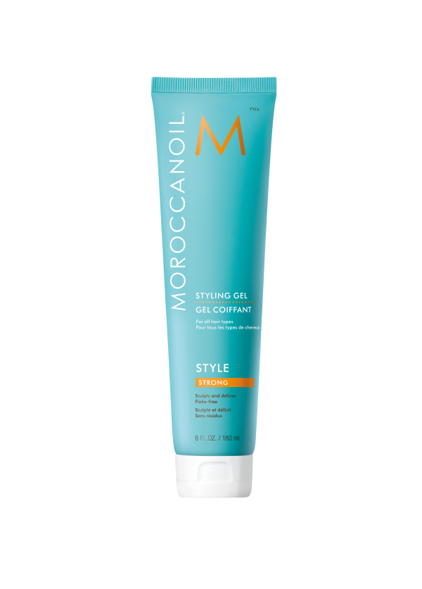 GEL PARA PEINAR STRONG 180ML