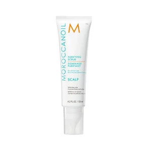 EXFOLIANTE SCALP - Pre Wash Scrub