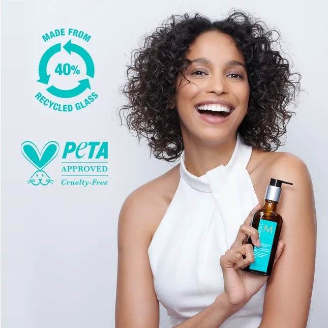 TRATAMIENTO ORIGINAL MOROCCANOIL - Imagen 3