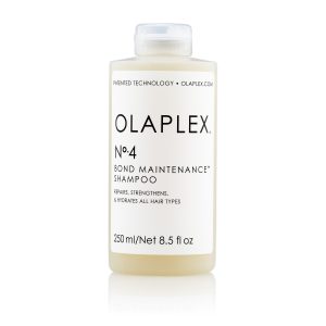 OLAPLEX N°.4 SHAMPOO BOND MAINTENANCE 250ML