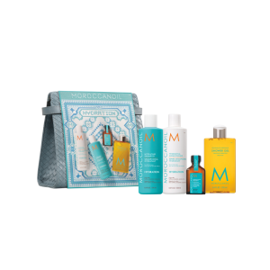 HOLIDAY SET HIDRATACIÓN MOROCCANOIL® (EDICIÓN LIMITADA 2025)